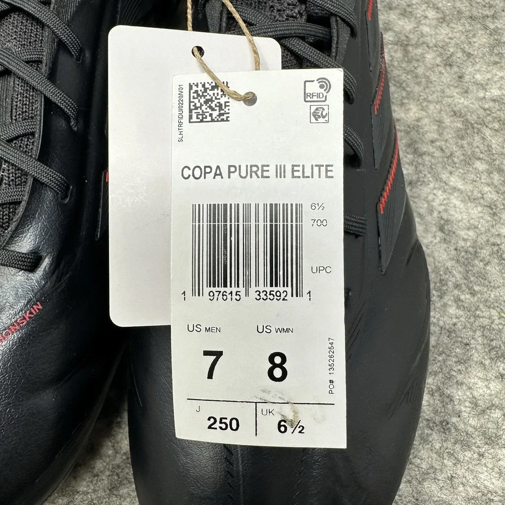 adidas copa pure